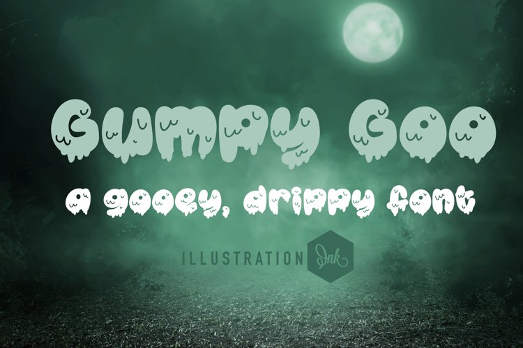 PN Gumpy Goo