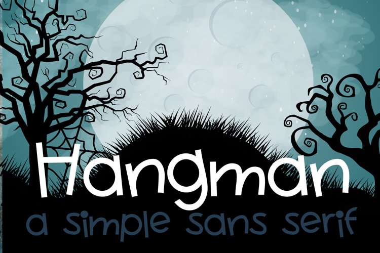 PN Hangman example image 1