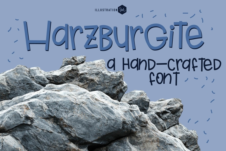 Harzburgite example image 1