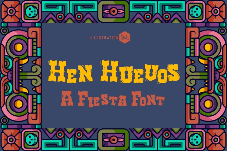 Fun Fonts