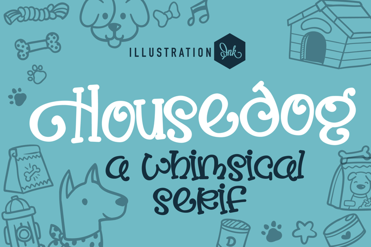 Housedog