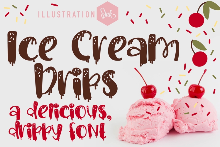 Silhouette Fonts Image 18