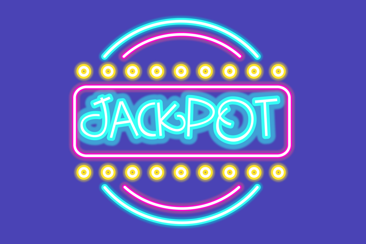 Jackpot Font Family