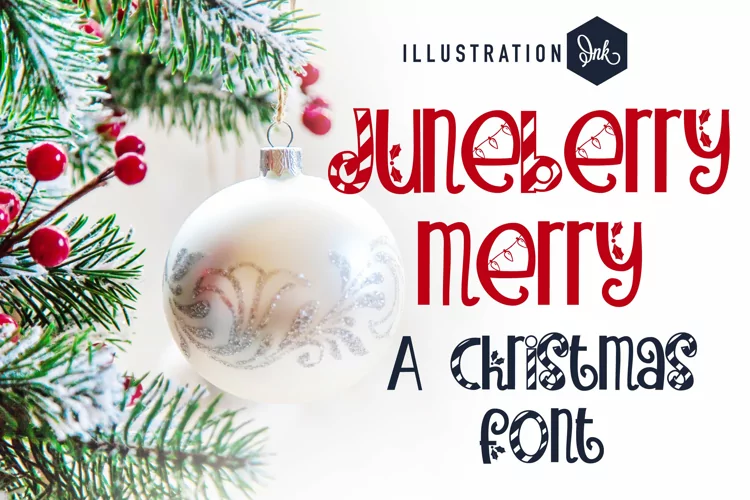 PN Juneberry Merry