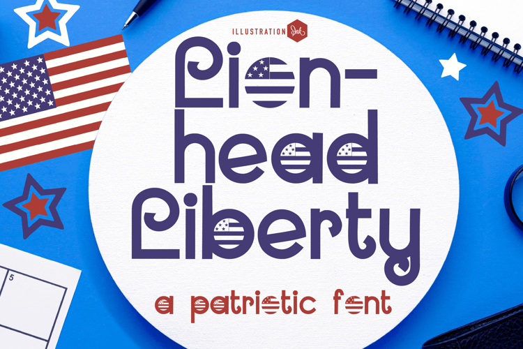 Lionhead Liberty
