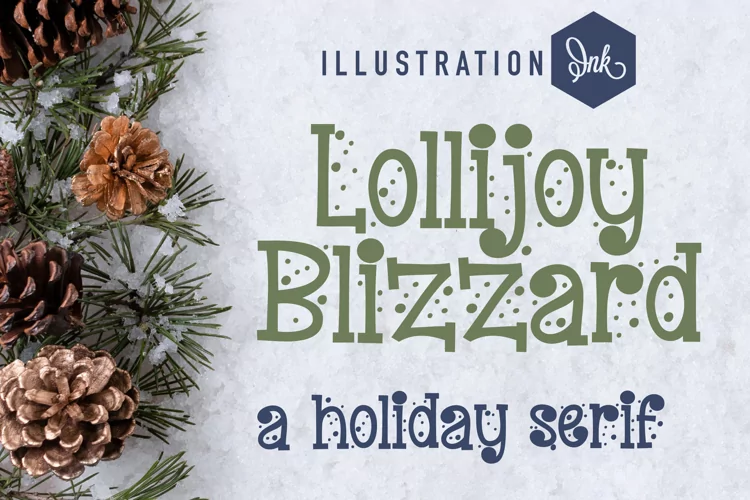 PN Lollijoy Blizzard
