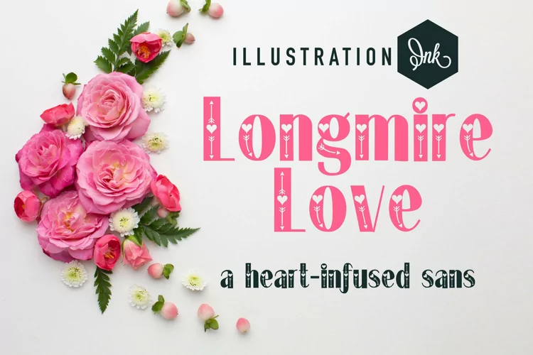 PN Longmire Love