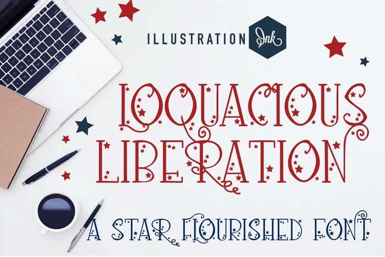 ZP Loquacious Liberation example image 1