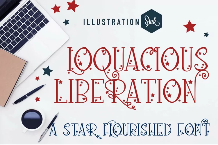 ZP Loquacious Liberation
