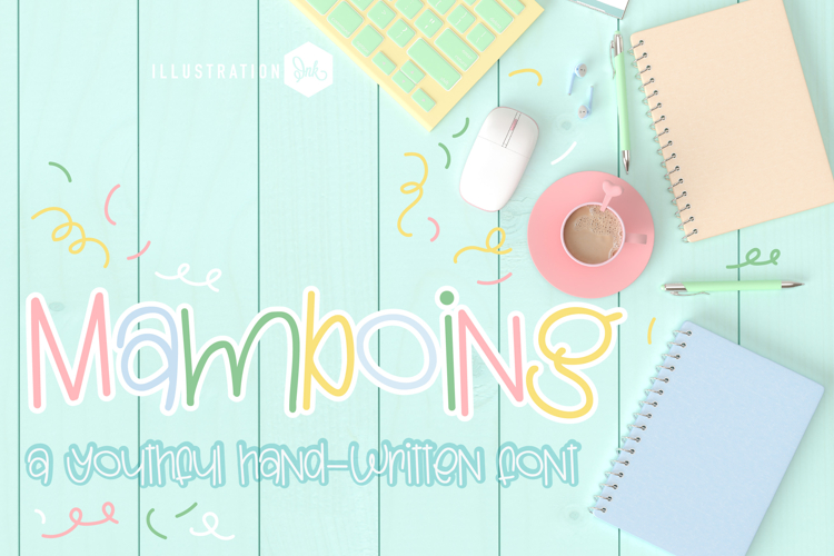 School Fonts Image 22