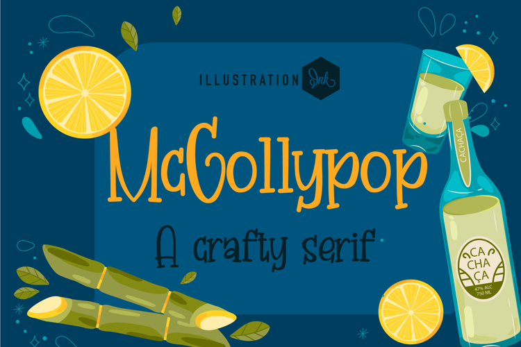 PN Mcgollypop