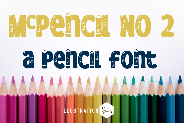 McPencil #2