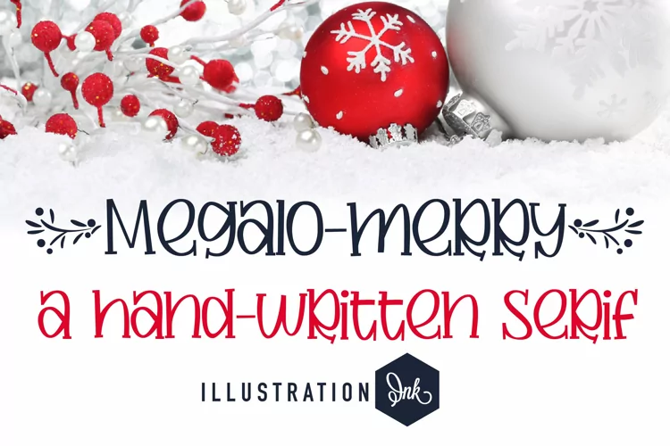 PN Megalo Merry