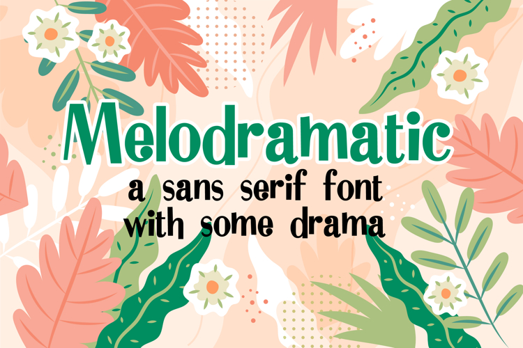 Ink Fonts Image 20