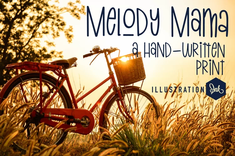 PN Melody Mama