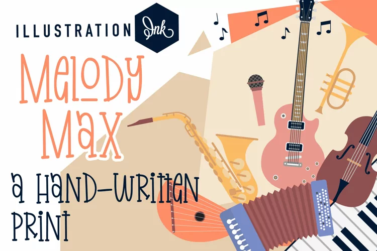 PN Melody Max