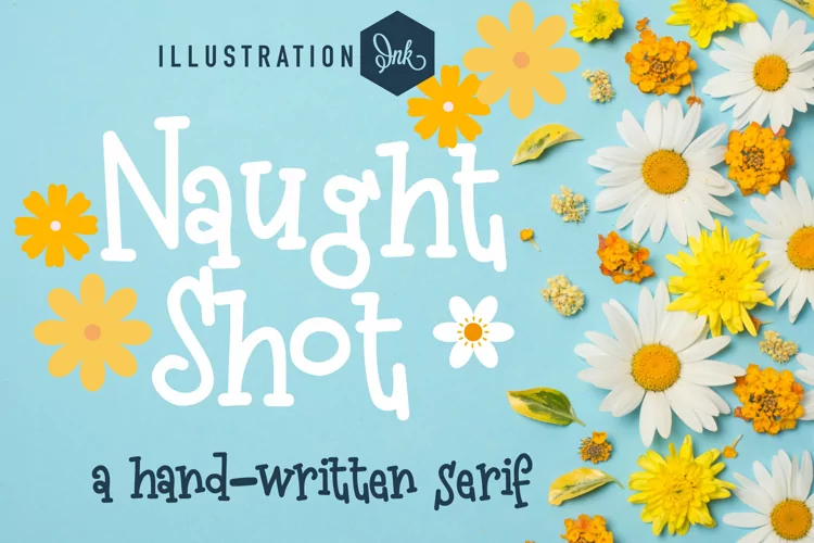 PN Naught Shot