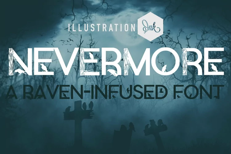 PN Nevermore