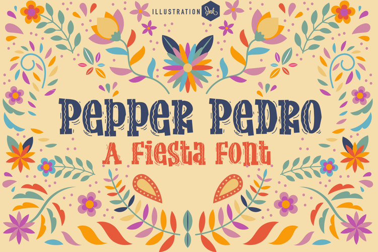 Fun Fonts Image 24