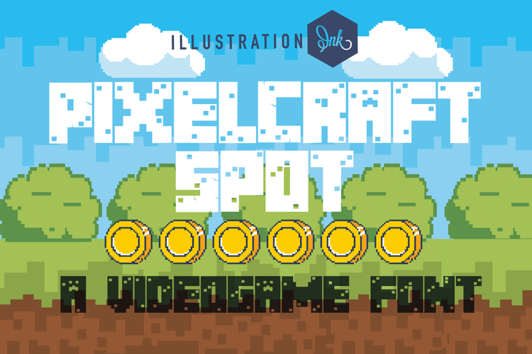 Pixelcraft
