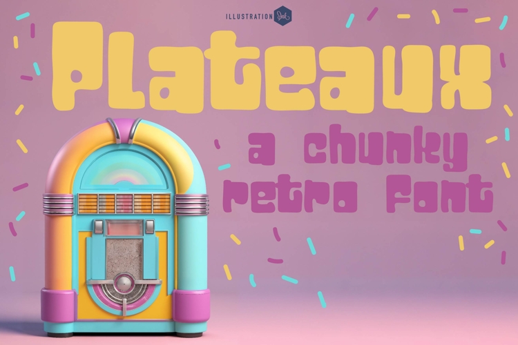 Plateaux