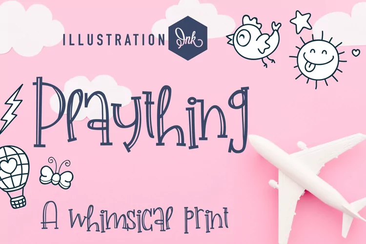 PN Plaything