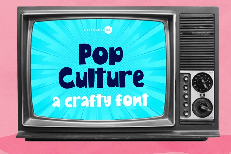 Pop Culture