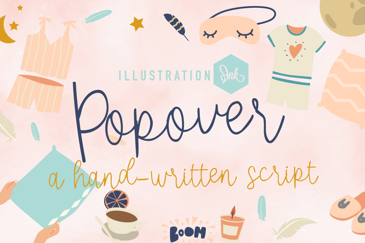 Popover