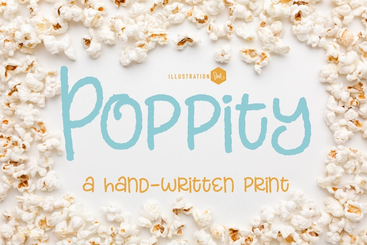 PN Poppity