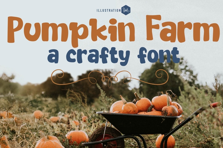 Pumpkin Farm