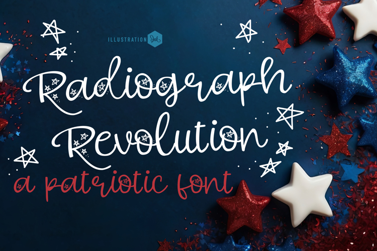 Radiograph Revolution