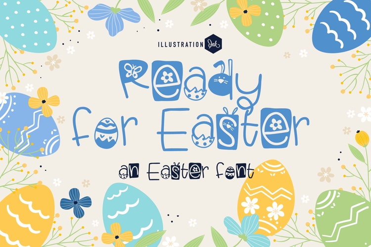 PN Ready for Easter example image 1