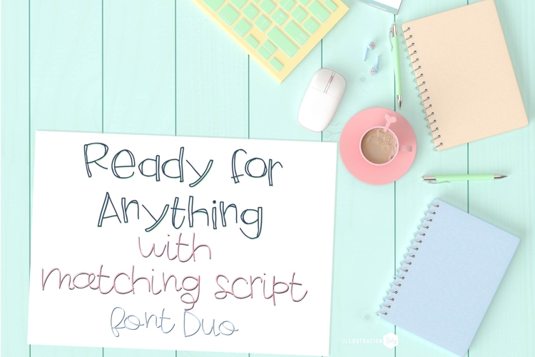 Cricut Fonts Image 15