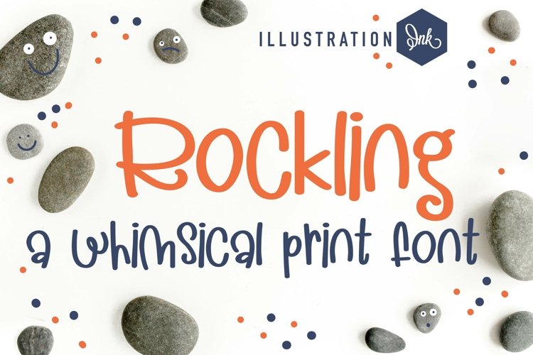PN Rockling example image 1