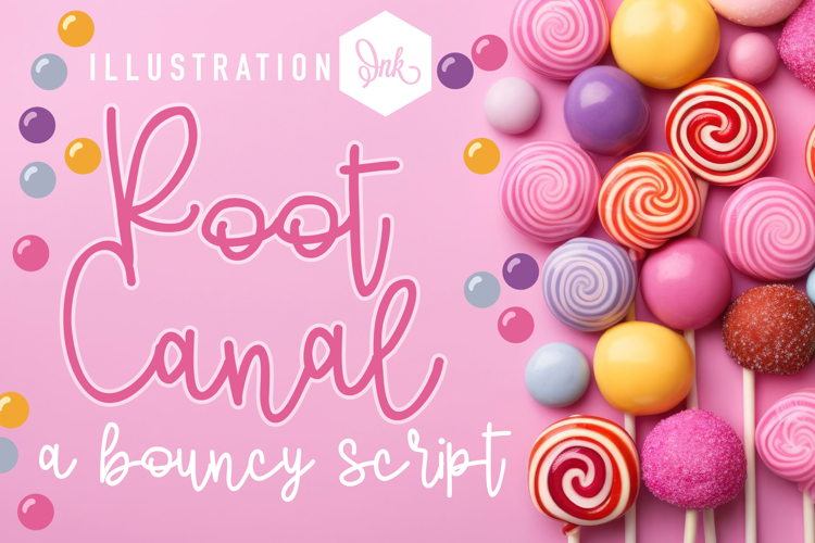 Silhouette Fonts Image 17