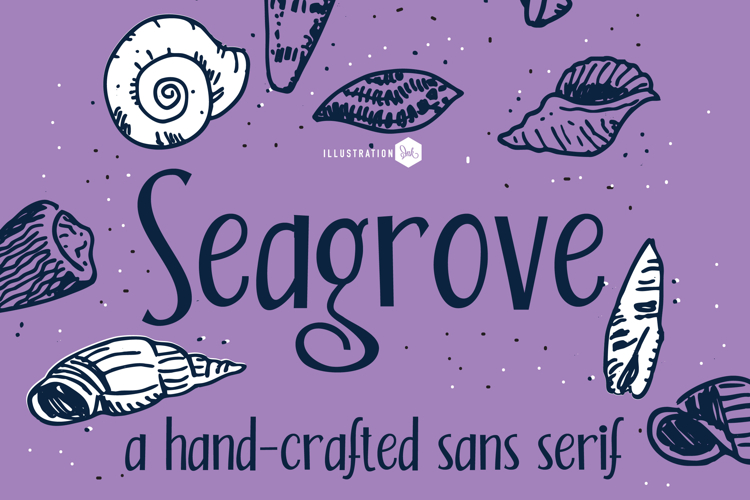 Seagrove
