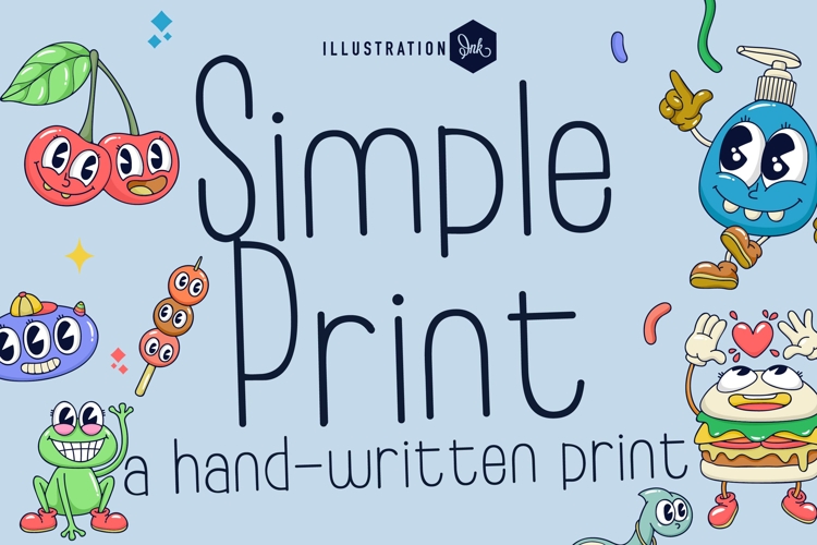 Simple Print