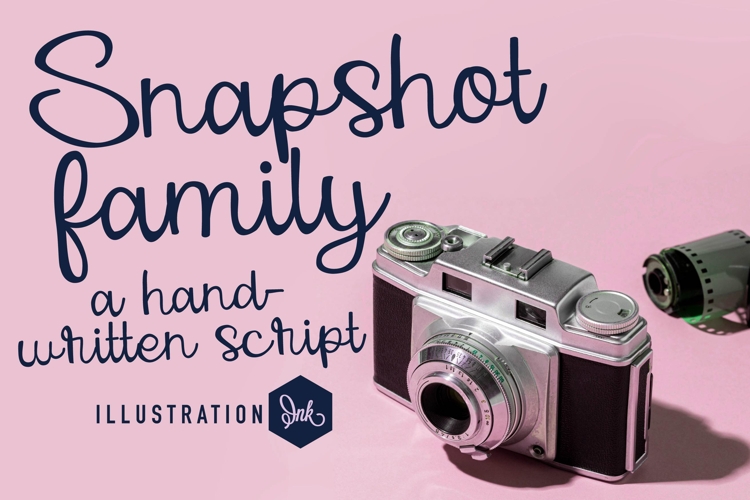 Silly Font Image 6