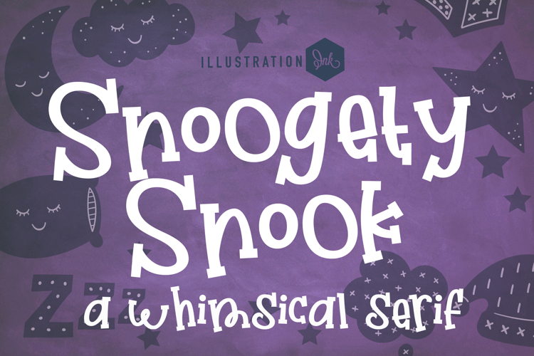Snoogety Snook