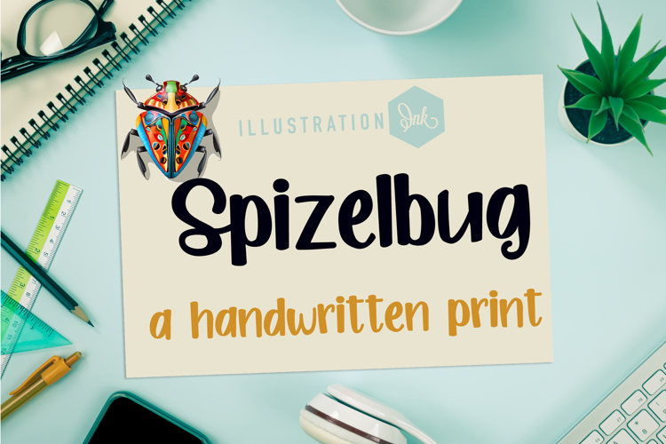 PN Spizelbug
