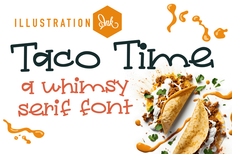 Taco Time example image 1