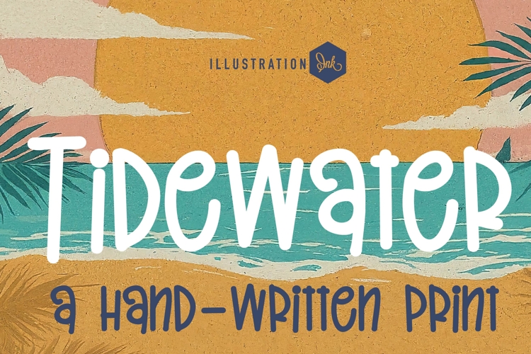 Tidewater