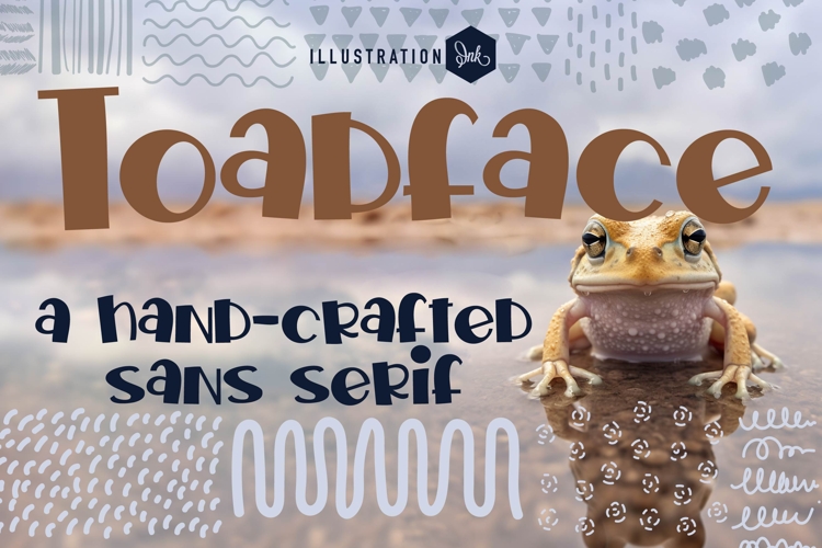 Toadface