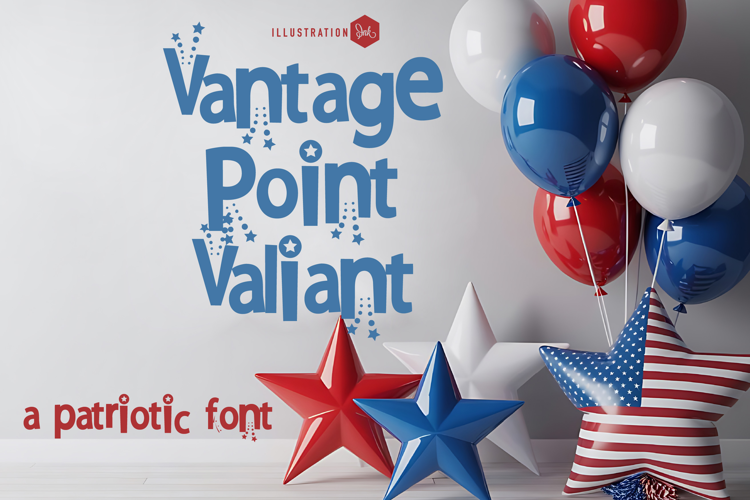 Vantage Point Valiant