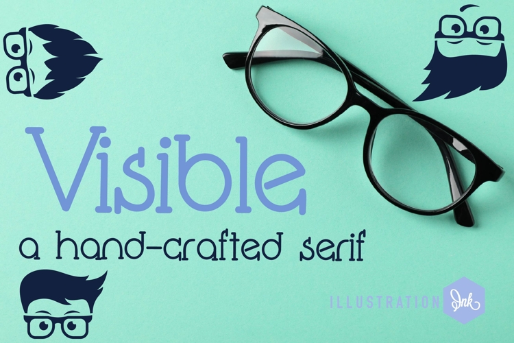 Silly Font Image 8
