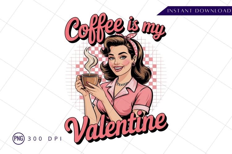 Coffee Clipart Image 3