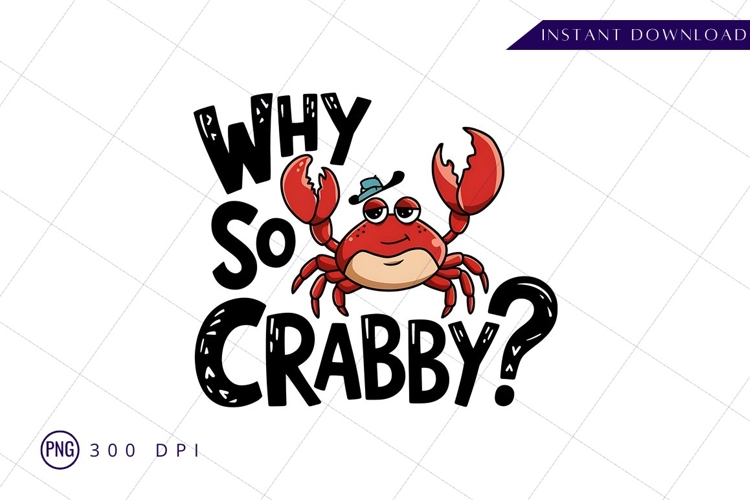 Crab Png Image 20