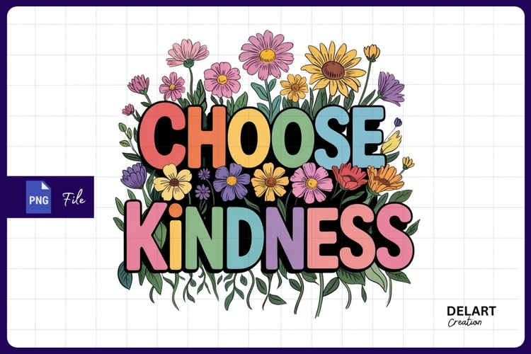 Kindness Clipart Image 21