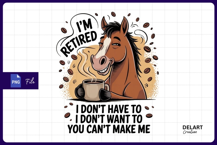 Horse Vector Image 16