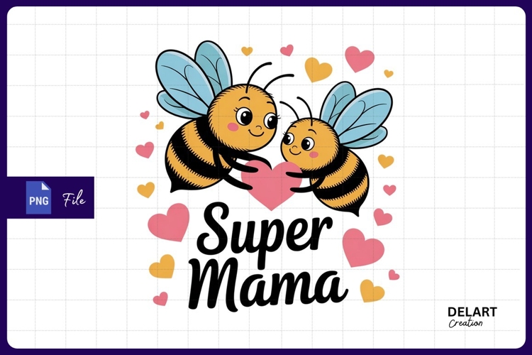 Bee Vector Png Image 16